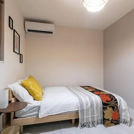 Villa 大阪花園町ハウス 4Ldk貸切戸建 無料駐車場2台s Osaka Esterno foto