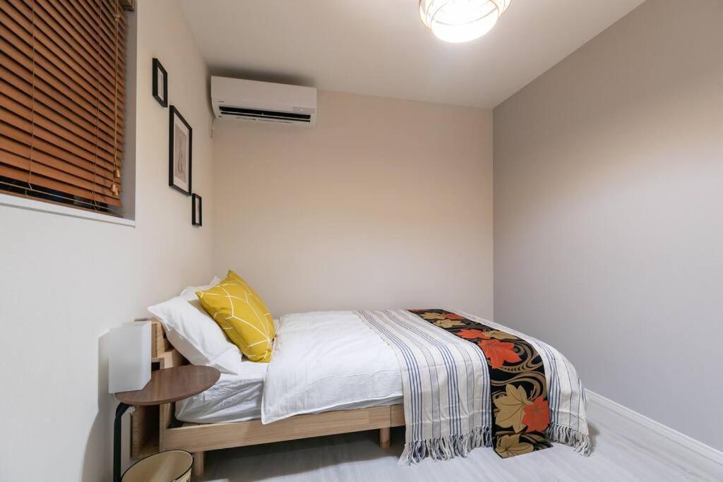 Casa vacanze 大阪花園町ハウス 4ldk貸切戸建 無料駐車場2台s