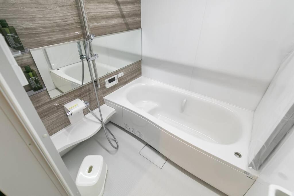 大阪花園町ハウス 4ldk貸切戸建 無料駐車場2台s Casa vacanze Osaka