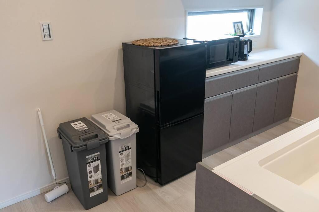 大阪花園町ハウス 4ldk貸切戸建 無料駐車場2台s Holiday home *
