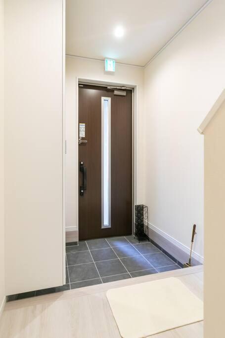 Casa vacanze 大阪花園町ハウス 4ldk貸切戸建 無料駐車場2台s *