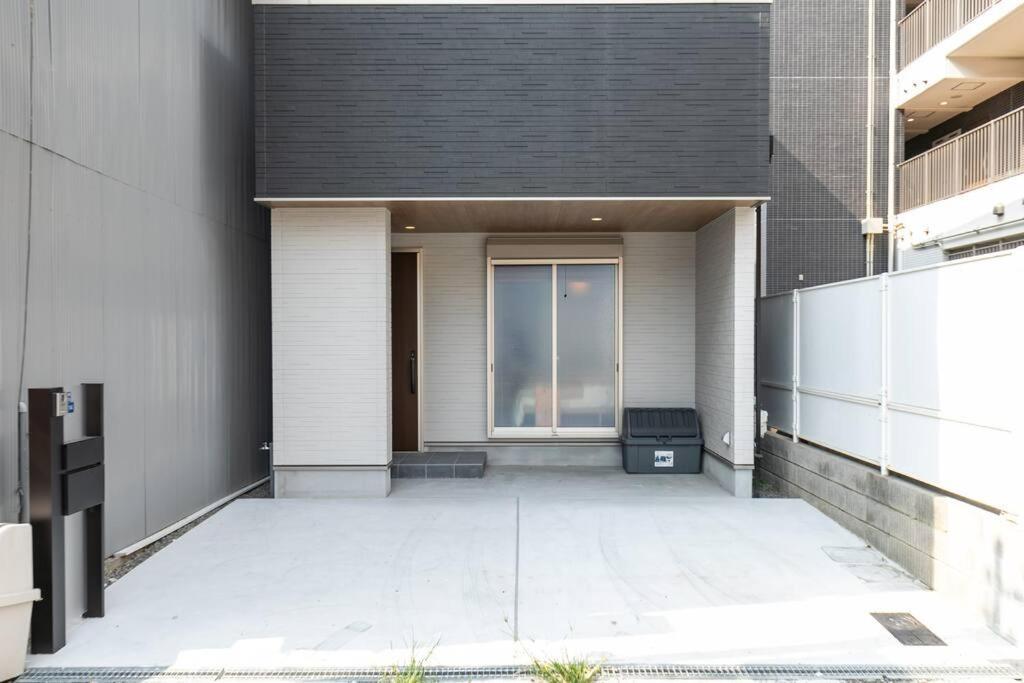 大阪花園町ハウス 4ldk貸切戸建 無料駐車場2台s Holiday home Osaka