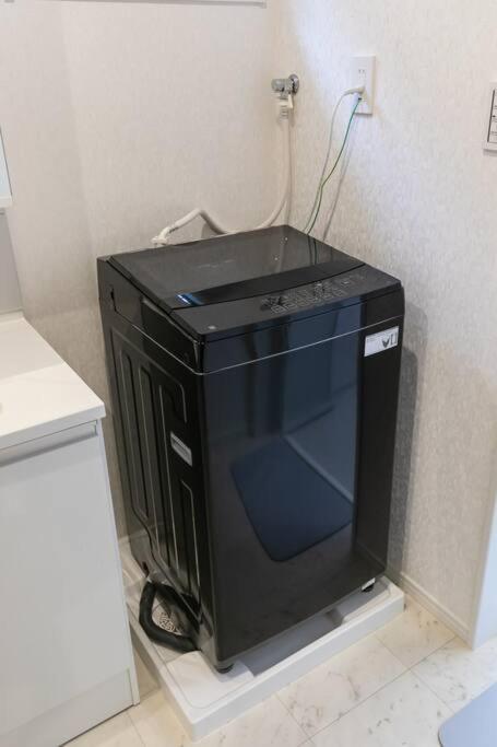 大阪花園町ハウス 4ldk貸切戸建 無料駐車場2台s * Osaka