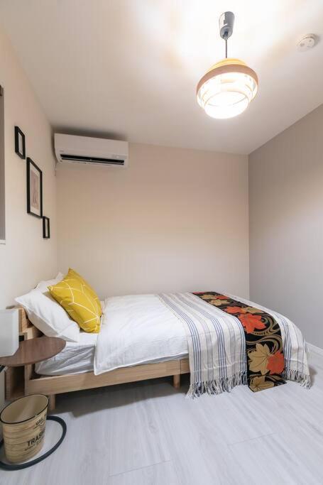 大阪花園町ハウス 4ldk貸切戸建 無料駐車場2台s Casa vacanze *