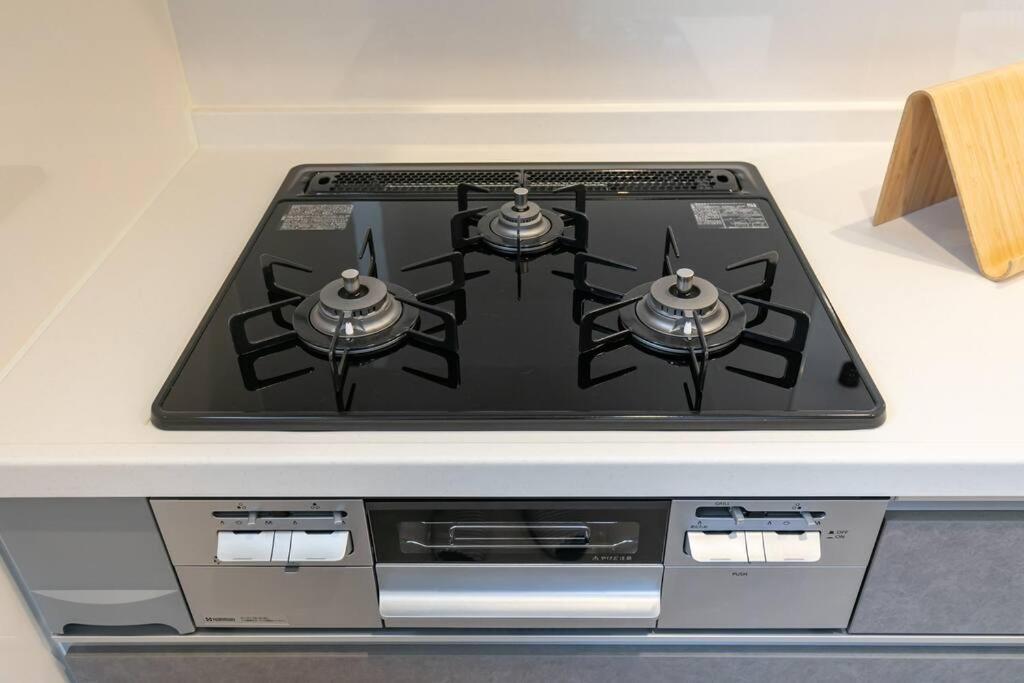 大阪花園町ハウス 4ldk貸切戸建 無料駐車場2台s Casa vacanze