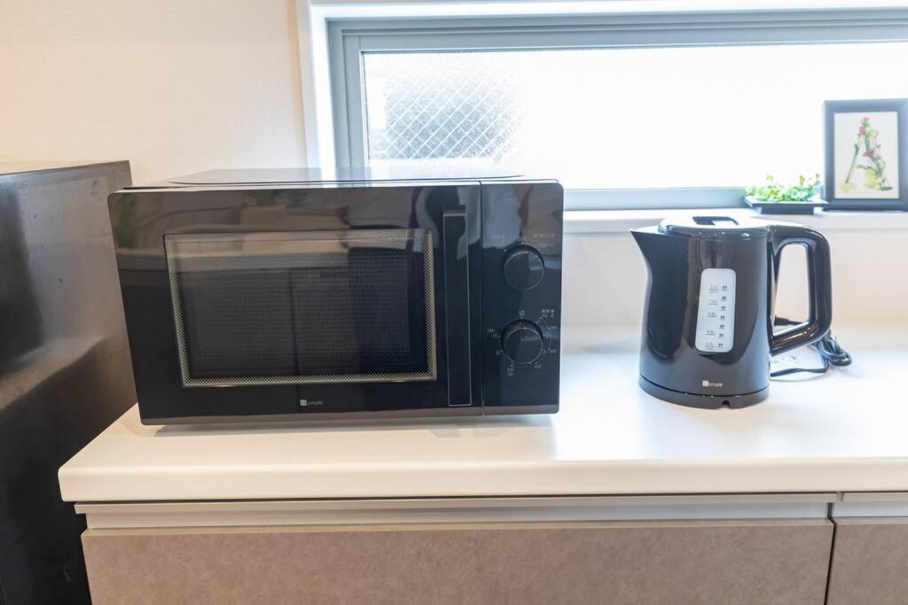 Holiday home 大阪花園町ハウス 4ldk貸切戸建 無料駐車場2台s Osaka