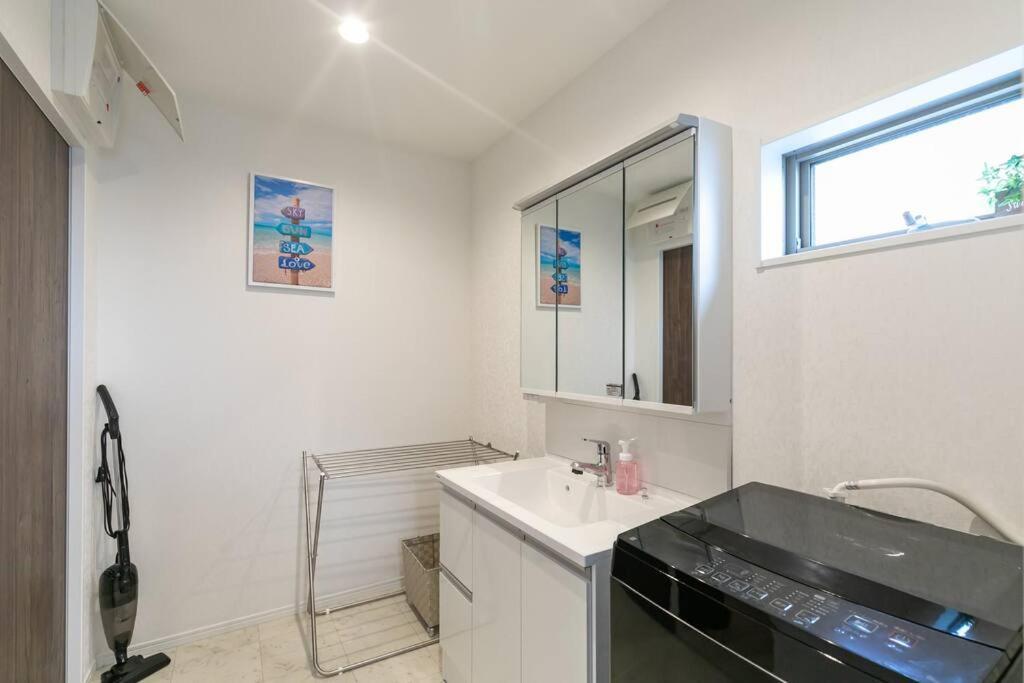 Casa vacanze 大阪花園町ハウス 4ldk貸切戸建 無料駐車場2台s