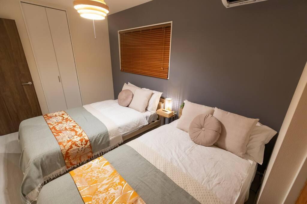 大阪花園町ハウス 4ldk貸切戸建 無料駐車場2台s Casa vacanze Osaka